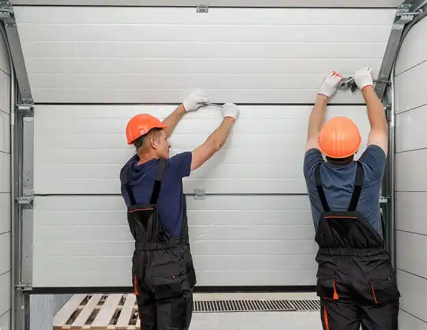 garage door service Kaneohe Station